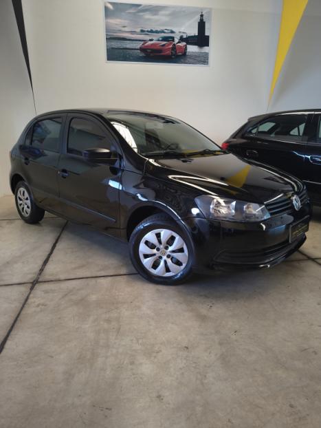 VOLKSWAGEN Gol 1.0 4P G6 TRENDLINE FLEX, Foto 3