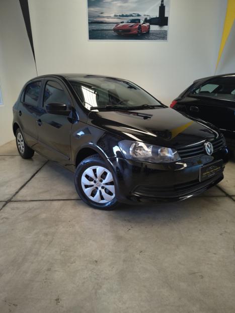 VOLKSWAGEN Gol 1.0 4P G6 TRENDLINE FLEX, Foto 1