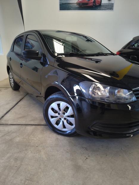 VOLKSWAGEN Gol 1.0 4P G6 TRENDLINE FLEX, Foto 4