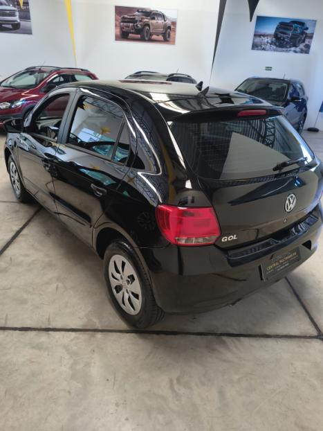 VOLKSWAGEN Gol 1.0 4P G6 TRENDLINE FLEX, Foto 7