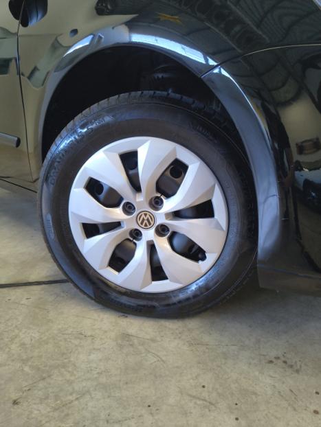 VOLKSWAGEN Gol 1.0 4P G6 TRENDLINE FLEX, Foto 8