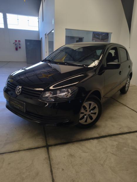 VOLKSWAGEN Gol 1.0 4P G6 TRENDLINE FLEX, Foto 5