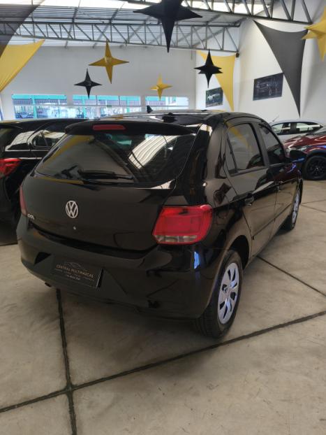 VOLKSWAGEN Gol 1.0 4P G6 TRENDLINE FLEX, Foto 6
