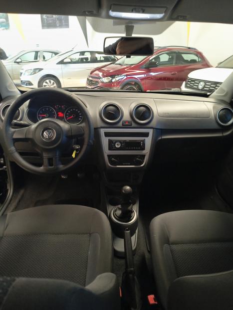 VOLKSWAGEN Gol 1.0 4P G6 TRENDLINE FLEX, Foto 10
