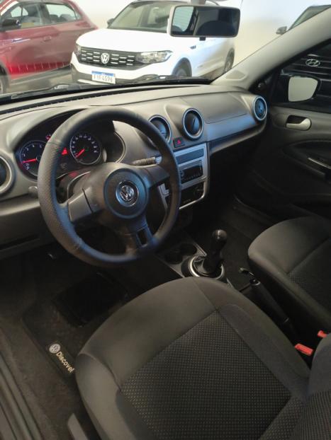 VOLKSWAGEN Gol 1.0 4P G6 TRENDLINE FLEX, Foto 11