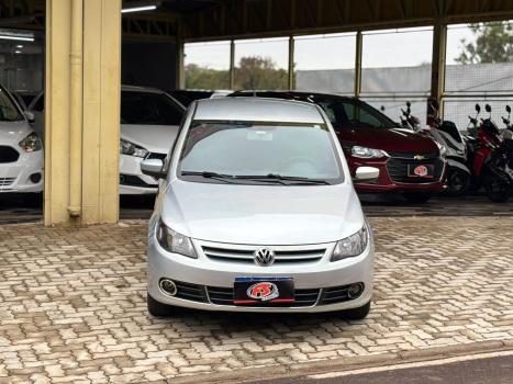 VOLKSWAGEN Gol 1.0 4P G5 FLEX, Foto 2