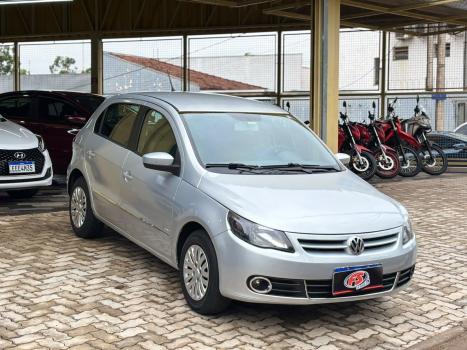 VOLKSWAGEN Gol 1.0 4P G5 FLEX, Foto 3