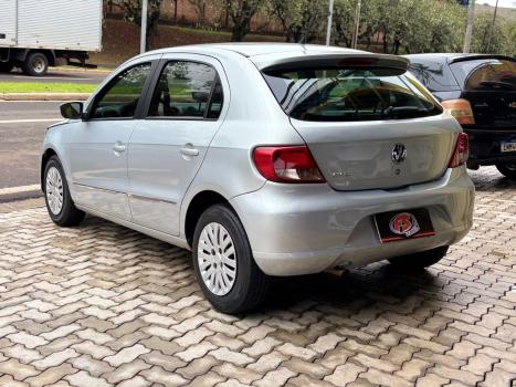 VOLKSWAGEN Gol 1.0 4P G5 FLEX, Foto 4