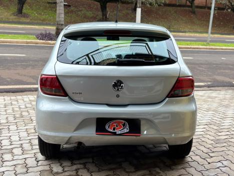 VOLKSWAGEN Gol 1.0 4P G5 FLEX, Foto 5