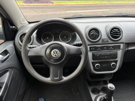 VOLKSWAGEN Gol 1.0 4P G5 FLEX, Foto 6