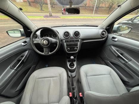 VOLKSWAGEN Gol 1.0 4P G5 FLEX, Foto 7