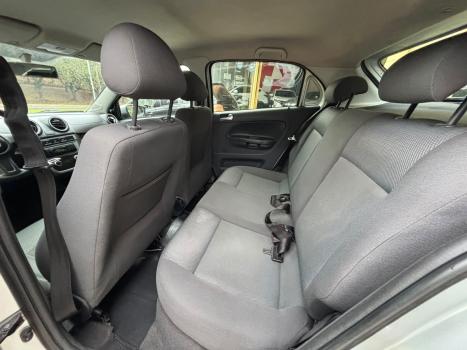 VOLKSWAGEN Gol 1.0 4P G5 FLEX, Foto 8