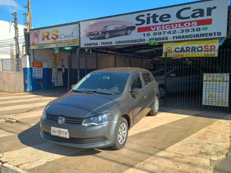 VOLKSWAGEN Gol 1.0 4P G6 FLEX CITY, Foto 1