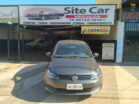 VOLKSWAGEN Gol 1.0 4P G6 FLEX CITY, Foto 2