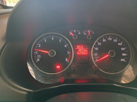 VOLKSWAGEN Gol 1.0 4P G6 FLEX CITY, Foto 6