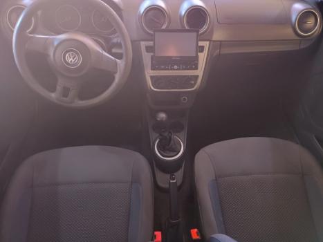 VOLKSWAGEN Gol 1.0 4P G6 FLEX CITY, Foto 7
