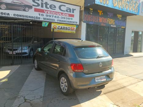 VOLKSWAGEN Gol 1.0 4P G6 FLEX CITY, Foto 10