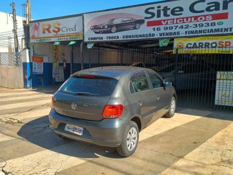 VOLKSWAGEN Gol 1.0 4P G6 FLEX CITY, Foto 11
