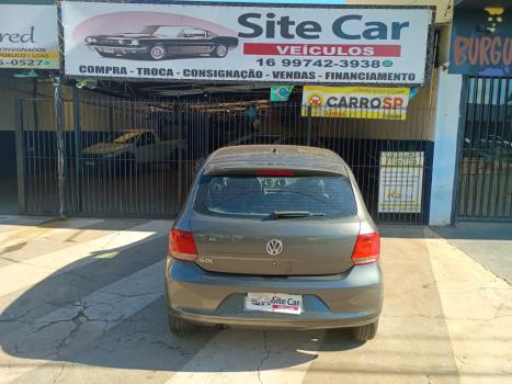 VOLKSWAGEN Gol 1.0 4P G6 FLEX CITY, Foto 12