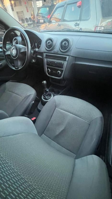 VOLKSWAGEN Gol 1.0 4P G5 FLEX, Foto 2