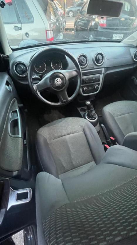 VOLKSWAGEN Gol 1.0 4P G5 FLEX, Foto 3