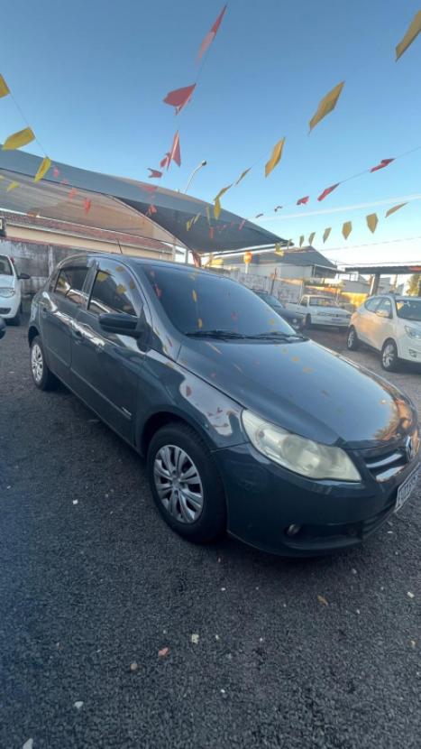 VOLKSWAGEN Gol 1.0 4P G5 FLEX, Foto 5
