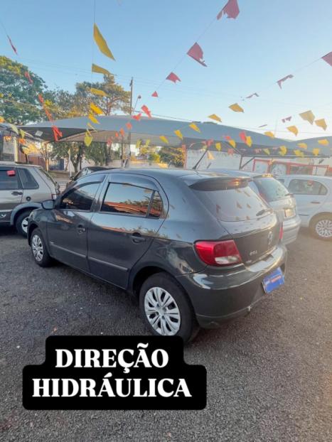VOLKSWAGEN Gol 1.0 4P G5 FLEX, Foto 7