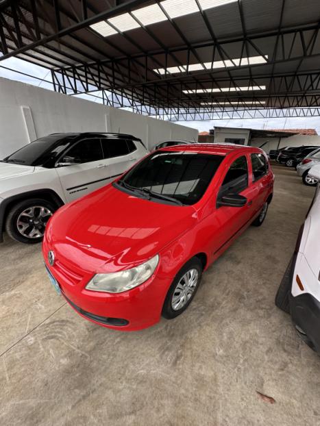 VOLKSWAGEN Gol 1.0 4P G5 TREND FLEX, Foto 2
