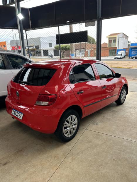 VOLKSWAGEN Gol 1.0 4P G5 TREND FLEX, Foto 5