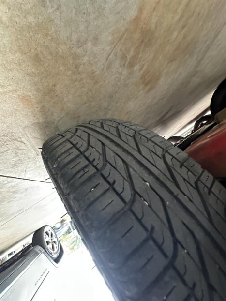 VOLKSWAGEN Gol 1.0 4P G5 TREND FLEX, Foto 8
