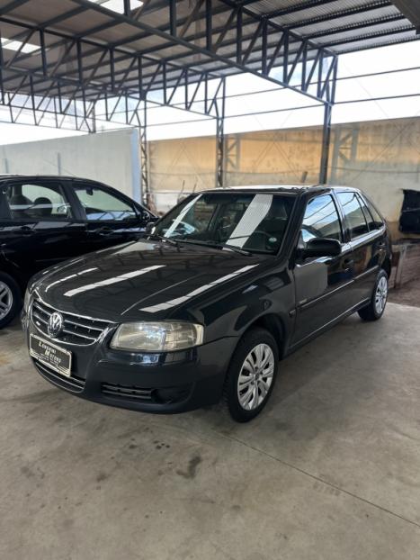 VOLKSWAGEN Gol 1.0 4P G4 TREND FLEX, Foto 1