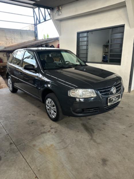VOLKSWAGEN Gol 1.0 4P G4 TREND FLEX, Foto 2