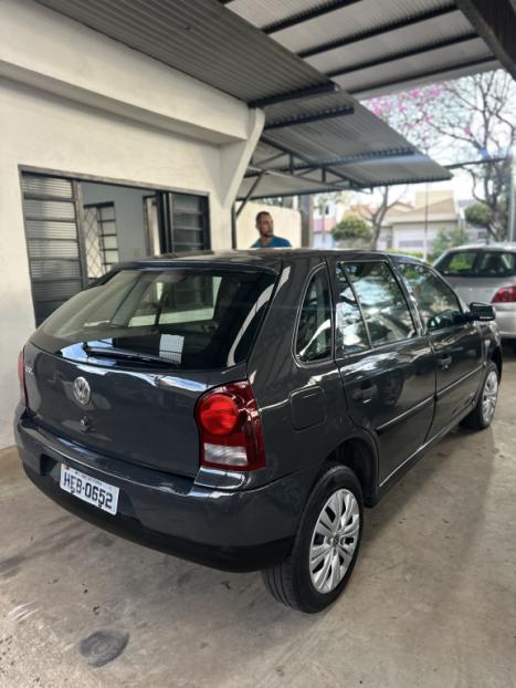 VOLKSWAGEN Gol 1.0 4P G4 TREND FLEX, Foto 3