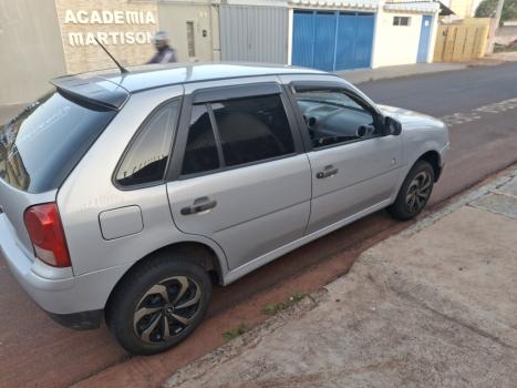 VOLKSWAGEN Gol 1.0 4P G4 COPA FLEX, Foto 3