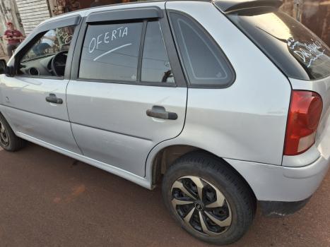 VOLKSWAGEN Gol 1.0 4P G4 COPA FLEX, Foto 4