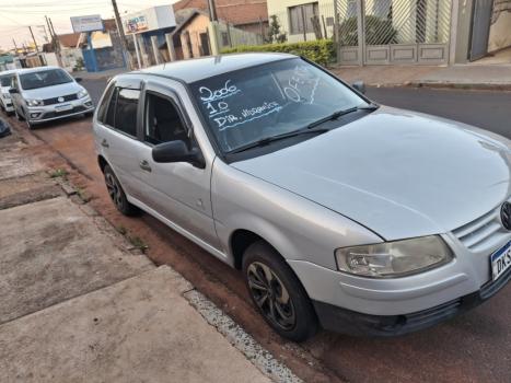 VOLKSWAGEN Gol 1.0 4P G4 COPA FLEX, Foto 5