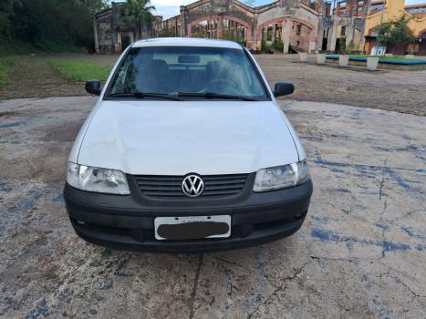 VOLKSWAGEN Gol 1.0 4P G3 CITY FLEX, Foto 1