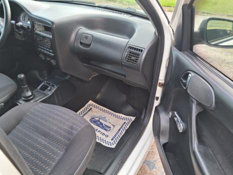 VOLKSWAGEN Gol 1.0 4P G3 CITY FLEX, Foto 11
