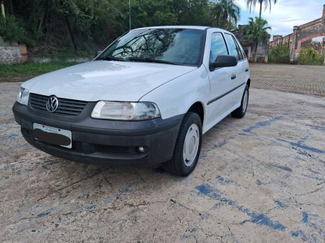 VOLKSWAGEN Gol 1.0 4P G3 CITY FLEX, Foto 8