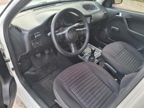 VOLKSWAGEN Gol 1.0 4P G3 CITY FLEX, Foto 10