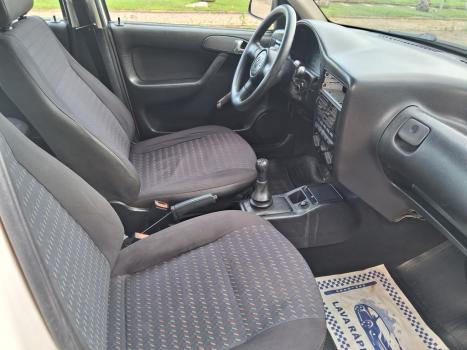 VOLKSWAGEN Gol 1.0 4P G3 CITY FLEX, Foto 12