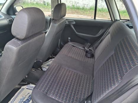 VOLKSWAGEN Gol 1.0 4P G3 CITY FLEX, Foto 13