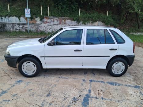 VOLKSWAGEN Gol 1.0 4P G3 CITY FLEX, Foto 6