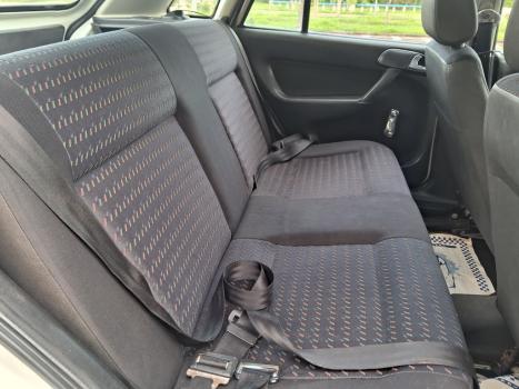 VOLKSWAGEN Gol 1.0 4P G3 CITY FLEX, Foto 14