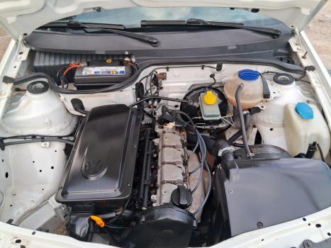VOLKSWAGEN Gol 1.0 4P G3 CITY FLEX, Foto 16