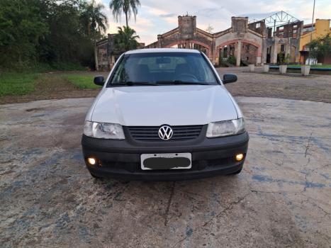VOLKSWAGEN Gol 1.0 4P G3 CITY FLEX, Foto 3