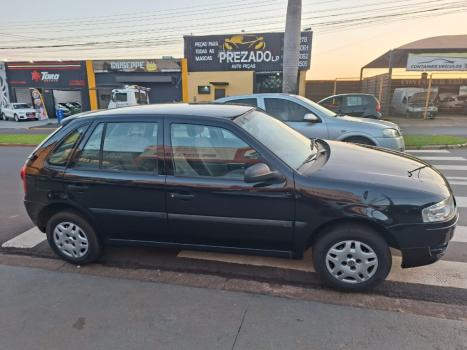 VOLKSWAGEN Gol 1.0 4P G4 FLEX, Foto 1