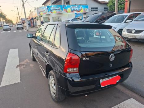 VOLKSWAGEN Gol 1.0 4P G4 FLEX, Foto 4