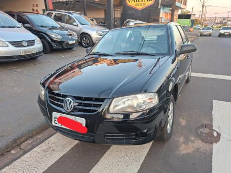 VOLKSWAGEN Gol 1.0 4P G4 FLEX, Foto 5