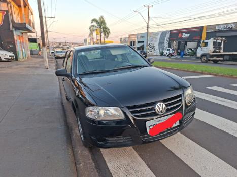 VOLKSWAGEN Gol 1.0 4P G4 FLEX, Foto 6